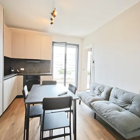 Elimo House Appartement Bari