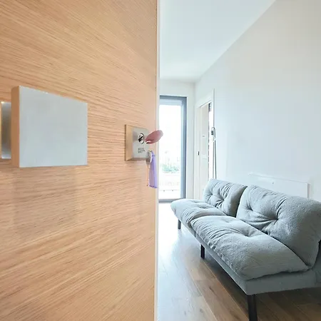 Elimo House Appartement Bari
