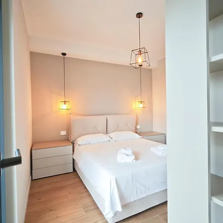 Appartement Elimo House Bari