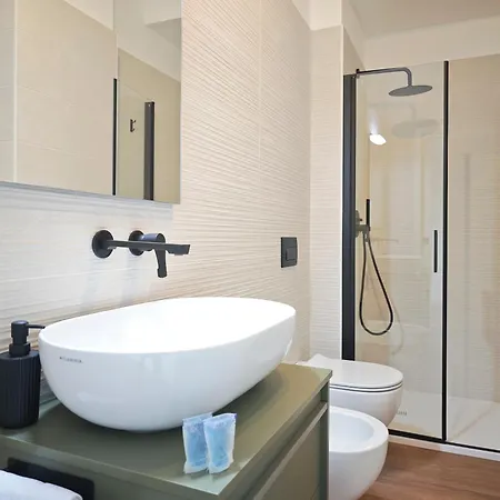 Appartement Elimo House Bari
