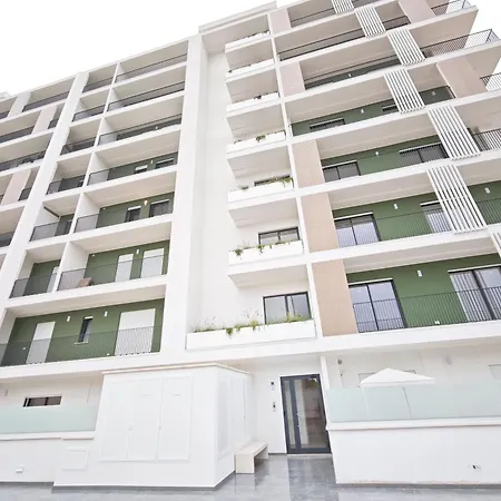 Elimo House Appartement