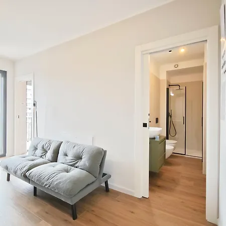 Appartement Elimo House Bari