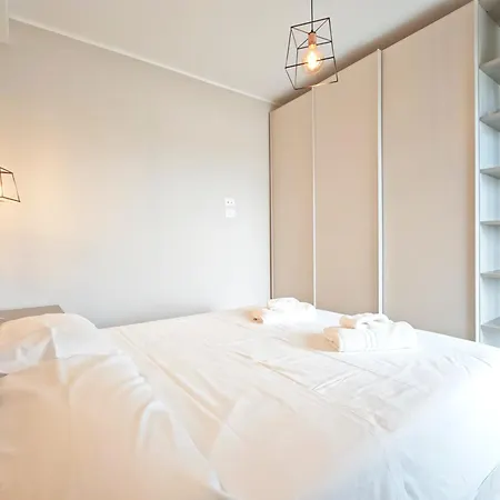 Appartement Elimo House Bari