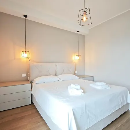 Appartement Elimo House *