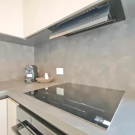 Elimo House Appartement