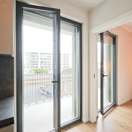Appartement Elimo House