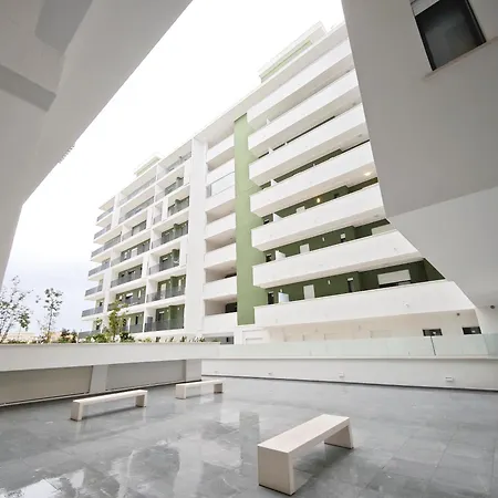Elimo House Appartement Bari