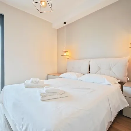 Appartement Elimo House Bari