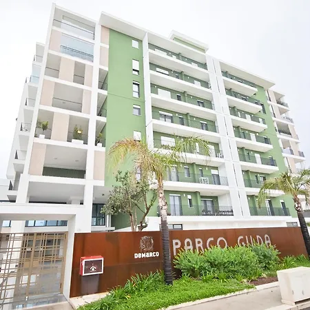 Elimo House Apartment